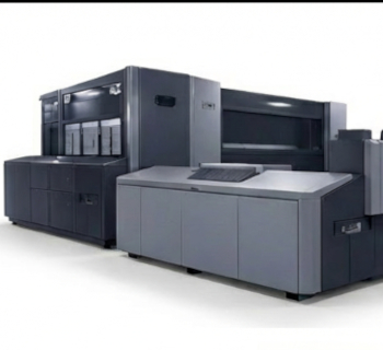 Цифровий та офсетний друк