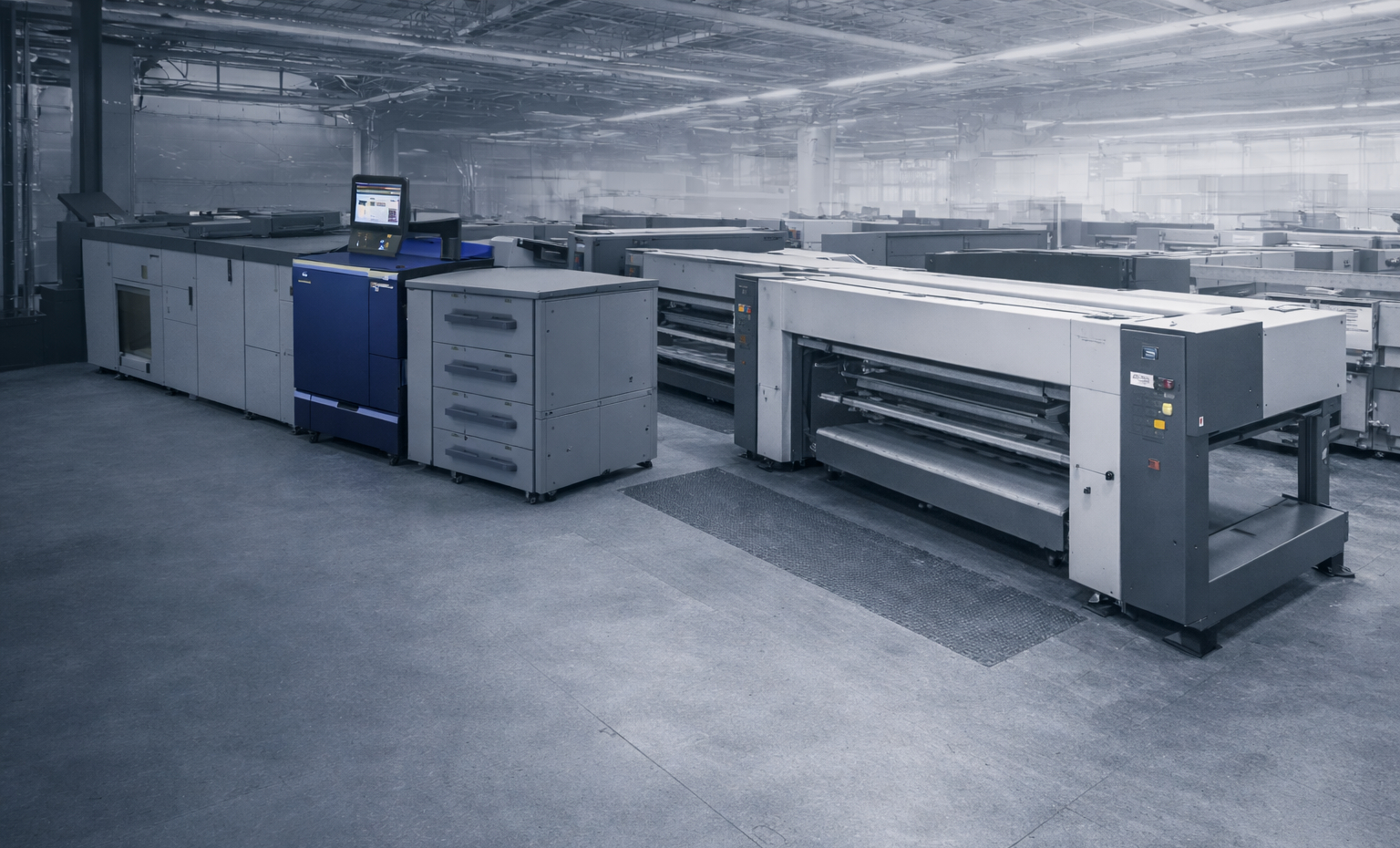 Виробництво TopPrint