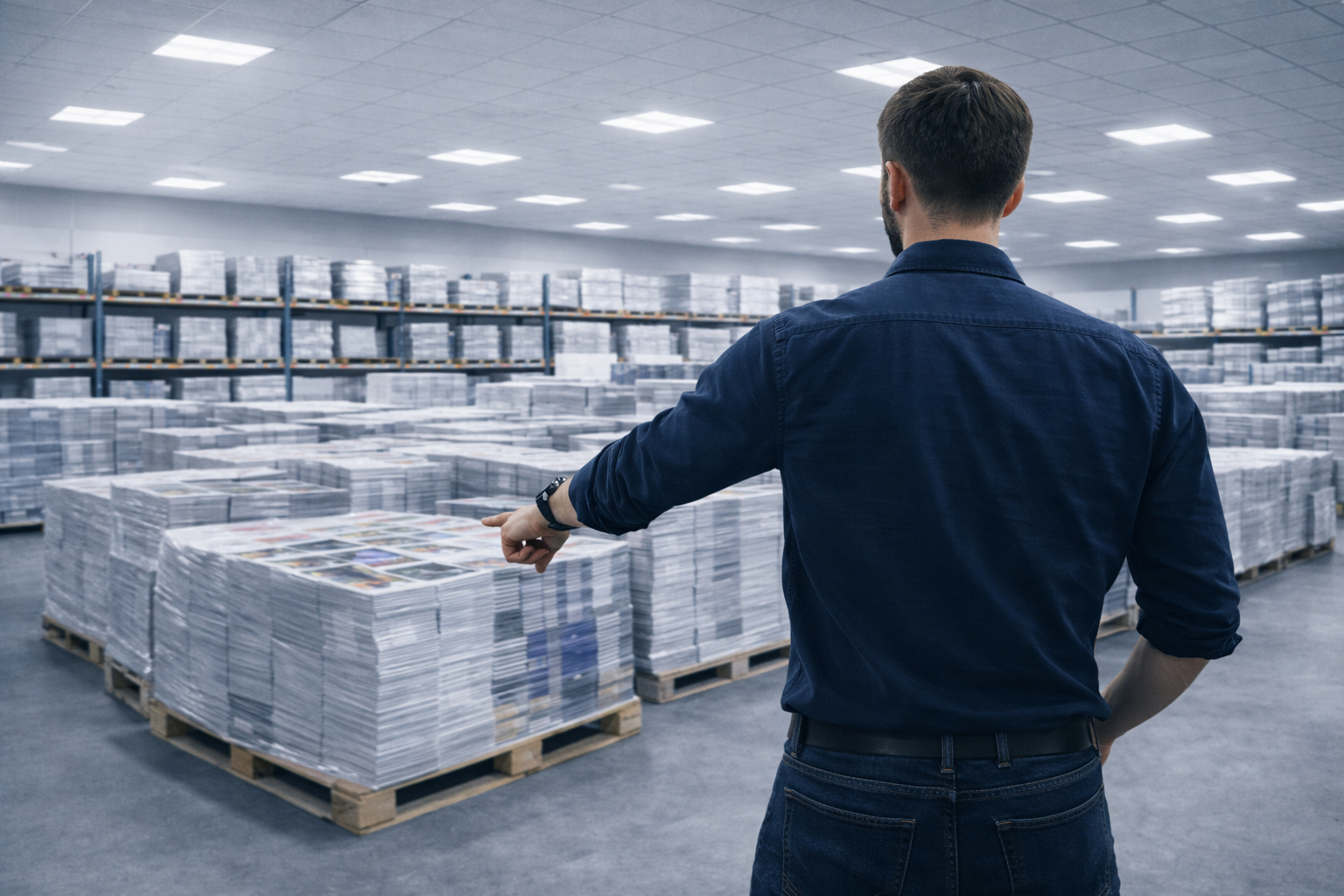 Виробництво TopPrint