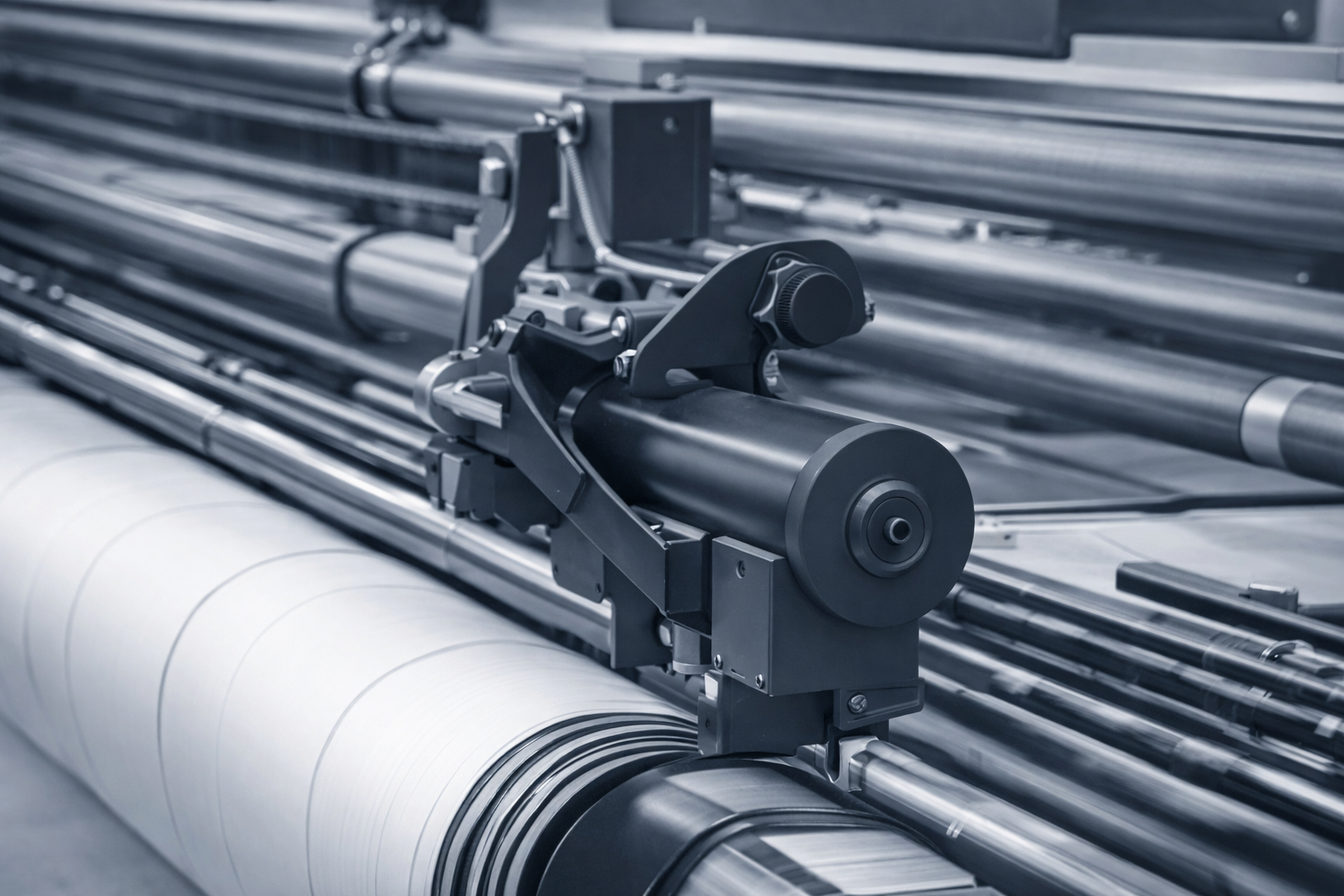 Виробництво TopPrint